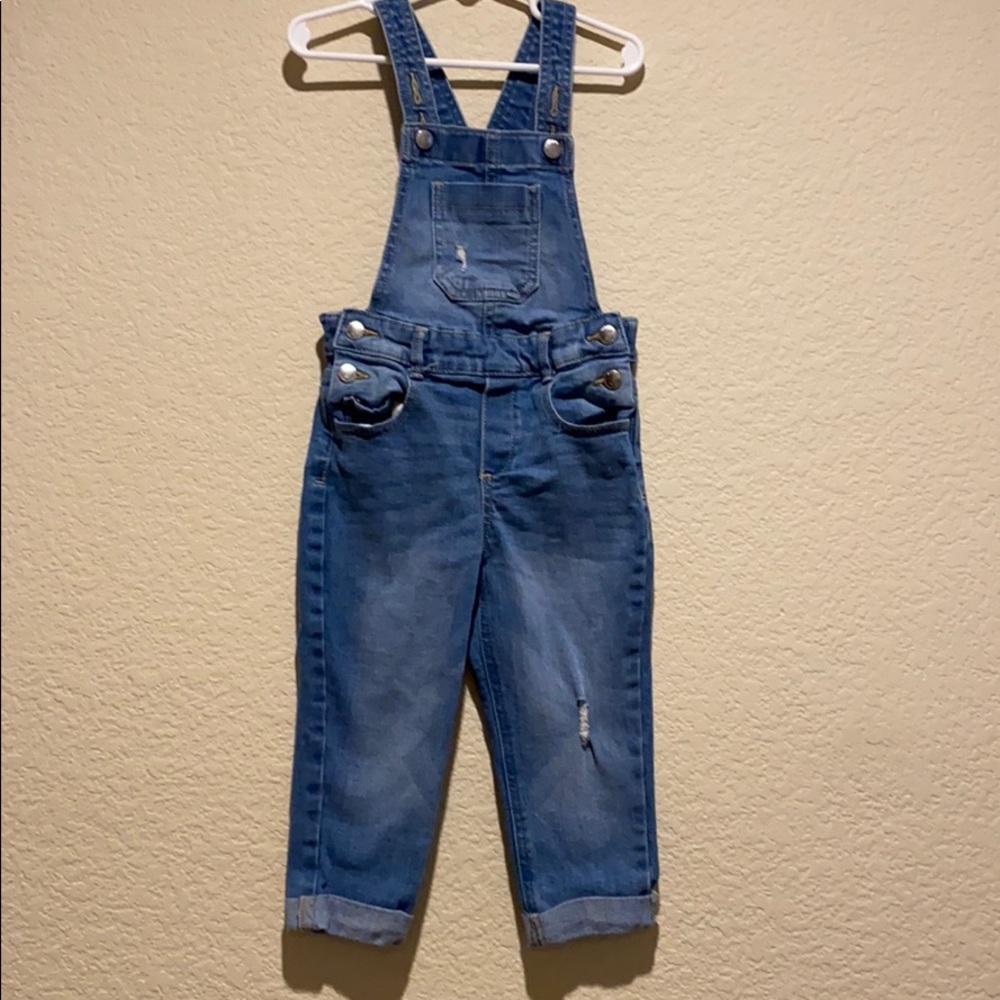 Old navy Overalls